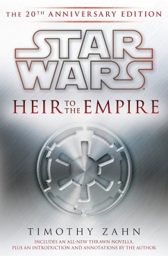 Heir to the Empire: Star Wars Legends - Zahn, Timothy