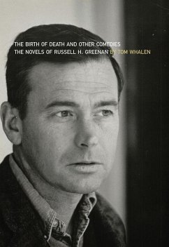 Birth of Death and Other Comedies - Whalen, Tom