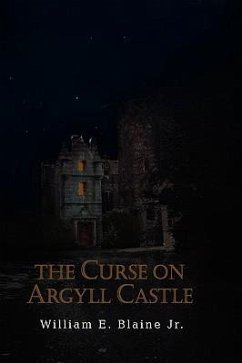 The Curse on Argyll Castle - Blaine, William E. Jr.