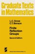 Finite Reflection Groups - Bild 1