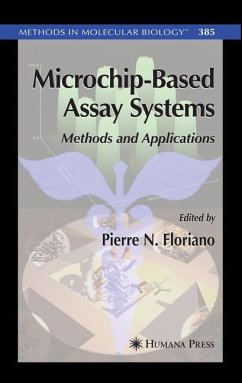 Microchip-Based Assay Systems