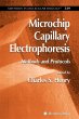 Microchip Capillary Electrophoresis - Bild 1