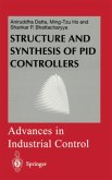 Structure and Synthesis of PID Controllers