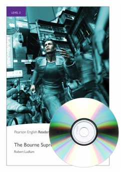 L5:Bourne Supremacy Book & MP3 Pack - Ludlum, Robert