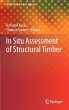 In Situ Assessment of Structural Timber - Bild 1