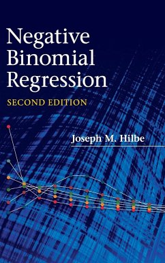 Negative Binomial Regression - Hilbe, Joseph M.