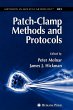 Patch-Clamp Methods and Protocols - Bild 1