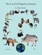 The A to Z of Forgotten Animals - Bild 1