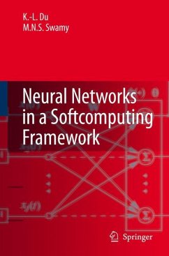 Neural Networks in a Softcomputing Framework - Du, Ke-Lin;Swamy, M.N.S.