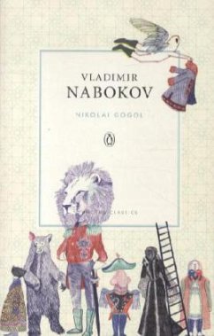 Nikolai Gogol - Nabokov, Vladimir