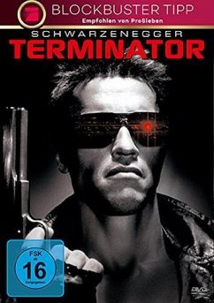 Terminator - Keine Informationen