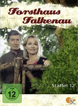 Forsthaus Falkenau - 12.Staffel