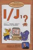 Bibliothek der Sachgeschichten - (I/J 1) Internet, Jeans, Innenleben (Der Dünndarm)