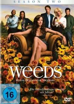 Weeds - Kleine Deals unter Nachbarn - Season 2