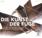 Die Kunst Der Fuge (Cembalo/Orgel)