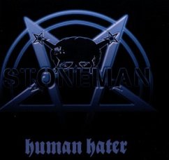 Human Hater - Stoneman