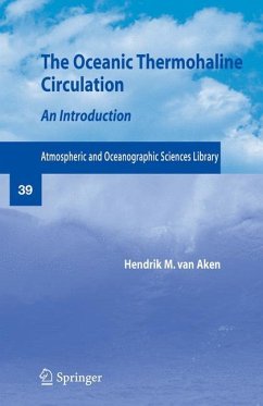 The Oceanic Thermohaline Circulation - Aken, Hendrik M. van