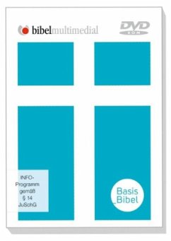 Cover BasisBibel, Das Neue Testament, 1 DVD-ROM