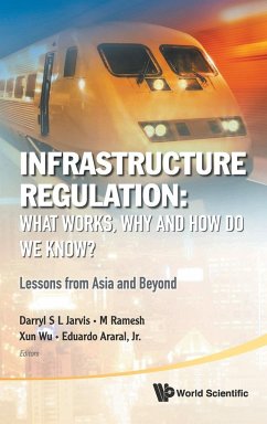 Infrastructure Regulation