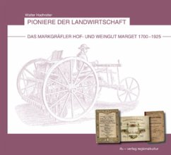 Pioniere der Landwirtschaft - Hochreiter, Walter