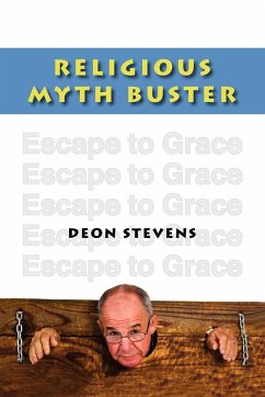 Religious Myth Buster - Stevens, Deon