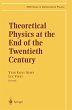 Theoretical Physics at the End of the... - Bild 1
