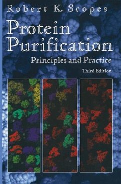 Protein Purification - Scopes, Robert K.