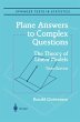 Plane Answers to Complex Questions - Bild 1