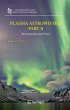 Plasma Astrophysics, Part II - Bild 1