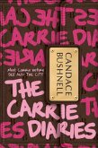 The Carrie Diaries, English edition