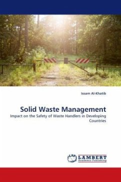 Cover Solid Waste Management