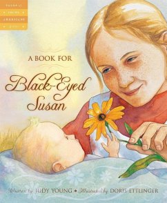 A Book for Black-Eyed Susan - Young, Judy