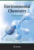Environmental Chemistry: Fundamentals