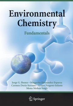 Environmental Chemistry - Ibanez, Jorge G.;Hernandez-Esparza, Margarita;Doria-Serrano, Carmen