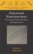 Functional Nanostructures - Bild 1
