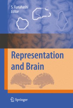 Representation and Brain