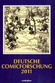 Deutsche Comicforschung 2011