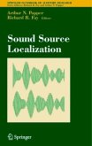 Sound Source Localization