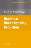 Nonlinear Dimensionality Reduction