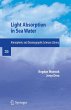 Light Absorption in Sea Water - Bild 1