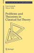 Problems and Theorems in Classical Set... - Bild 1