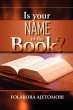 Is your name in the book? - Bild 1