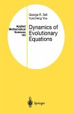 Dynamics of Evolutionary Equations