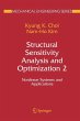 Structural Sensitivity Analysis and... - Bild 1
