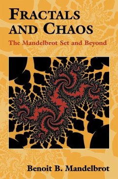 Fractals and Chaos - Mandelbrot, Benoit
