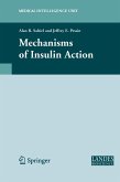 Mechanisms of Insulin Action