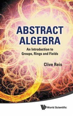 ABSTRACT ALGEBRA - Clive Reis