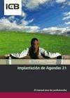 Implantación de Agendas 21 Implantación de Agendas 21