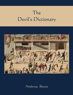 The Devil's Dictionary - Bierce, Ambrose