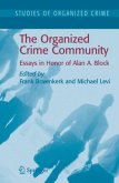 The Organized Crime Community